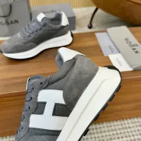 $122.00 USD Hogan Casual Shoes For Women #1471410