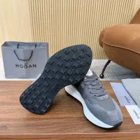 $122.00 USD Hogan Casual Shoes For Men #1471411