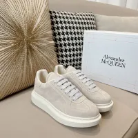 $105.00 USD Alexander McQueen Casual Shoes For Women #1471412