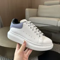 $105.00 USD Alexander McQueen Casual Shoes For Women #1471414