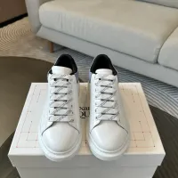 $105.00 USD Alexander McQueen Casual Shoes For Women #1471414