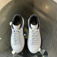 $105.00 USD Alexander McQueen Casual Shoes For Women #1471414