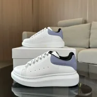 $105.00 USD Alexander McQueen Casual Shoes For Men #1471415
