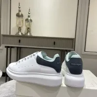 $105.00 USD Alexander McQueen Casual Shoes For Men #1471417