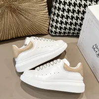 $105.00 USD Alexander McQueen Casual Shoes For Men #1471421
