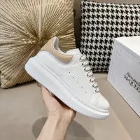$105.00 USD Alexander McQueen Casual Shoes For Men #1471421