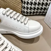 $105.00 USD Alexander McQueen Casual Shoes For Men #1471421