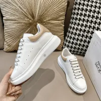 $105.00 USD Alexander McQueen Casual Shoes For Men #1471421