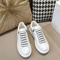 $105.00 USD Alexander McQueen Casual Shoes For Women #1471422