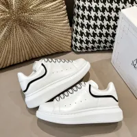 $105.00 USD Alexander McQueen Casual Shoes For Men #1471423