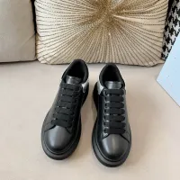 $105.00 USD Alexander McQueen Casual Shoes For Women #1471424