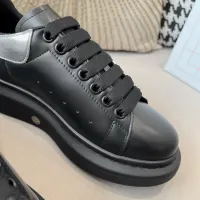 $105.00 USD Alexander McQueen Casual Shoes For Women #1471424