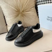 $105.00 USD Alexander McQueen Casual Shoes For Men #1471425