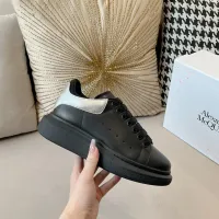 $105.00 USD Alexander McQueen Casual Shoes For Men #1471425