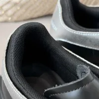 $105.00 USD Alexander McQueen Casual Shoes For Men #1471425