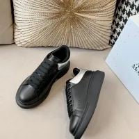 $105.00 USD Alexander McQueen Casual Shoes For Men #1471425
