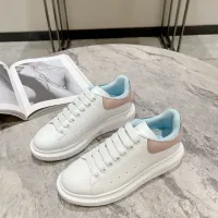 $105.00 USD Alexander McQueen Casual Shoes For Men #1471427
