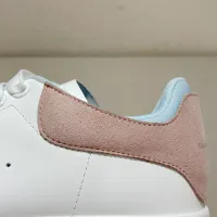 $105.00 USD Alexander McQueen Casual Shoes For Men #1471427