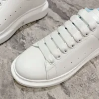 $105.00 USD Alexander McQueen Casual Shoes For Men #1471427