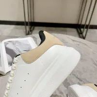 $105.00 USD Alexander McQueen Casual Shoes For Women #1471428