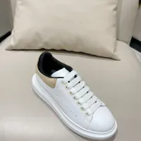 $105.00 USD Alexander McQueen Casual Shoes For Women #1471428