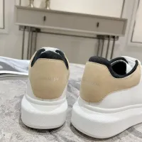 $105.00 USD Alexander McQueen Casual Shoes For Men #1471429