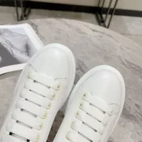 $105.00 USD Alexander McQueen Casual Shoes For Men #1471429
