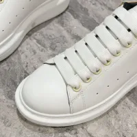 $105.00 USD Alexander McQueen Casual Shoes For Men #1471429
