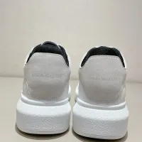 $105.00 USD Alexander McQueen Casual Shoes For Women #1471430