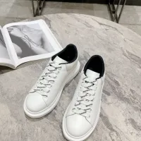 $105.00 USD Alexander McQueen Casual Shoes For Women #1471430