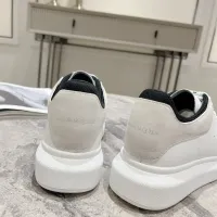 $105.00 USD Alexander McQueen Casual Shoes For Women #1471430