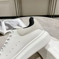 $105.00 USD Alexander McQueen Casual Shoes For Women #1471430