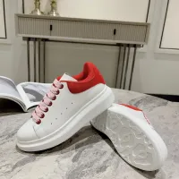 $105.00 USD Alexander McQueen Casual Shoes For Men #1471437