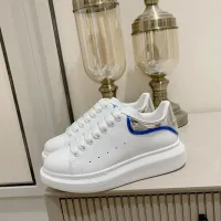 $105.00 USD Alexander McQueen Casual Shoes For Men #1471439