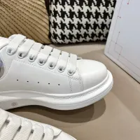 $105.00 USD Alexander McQueen Casual Shoes For Women #1471442