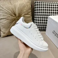$105.00 USD Alexander McQueen Casual Shoes For Men #1471443