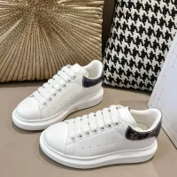 $105.00 USD Alexander McQueen Casual Shoes For Women #1471444