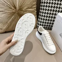 $105.00 USD Alexander McQueen Casual Shoes For Women #1471444