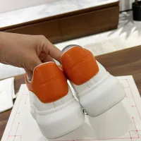 $105.00 USD Alexander McQueen Casual Shoes For Men #1471449