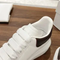 $105.00 USD Alexander McQueen Casual Shoes For Women #1471450