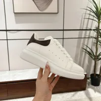 $105.00 USD Alexander McQueen Casual Shoes For Men #1471451