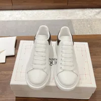 $105.00 USD Alexander McQueen Casual Shoes For Men #1471451