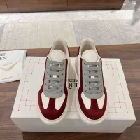 $105.00 USD Alexander McQueen Casual Shoes For Women #1471454