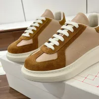 $105.00 USD Alexander McQueen Casual Shoes For Men #1471457