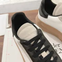 $105.00 USD Alexander McQueen Casual Shoes For Women #1471458