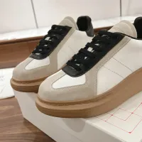 $105.00 USD Alexander McQueen Casual Shoes For Women #1471458