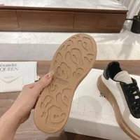 $105.00 USD Alexander McQueen Casual Shoes For Women #1471458