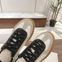 $105.00 USD Alexander McQueen Casual Shoes For Women #1471458