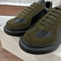 $105.00 USD Alexander McQueen Casual Shoes For Women #1471460