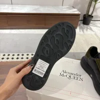 $105.00 USD Alexander McQueen Casual Shoes For Men #1471461